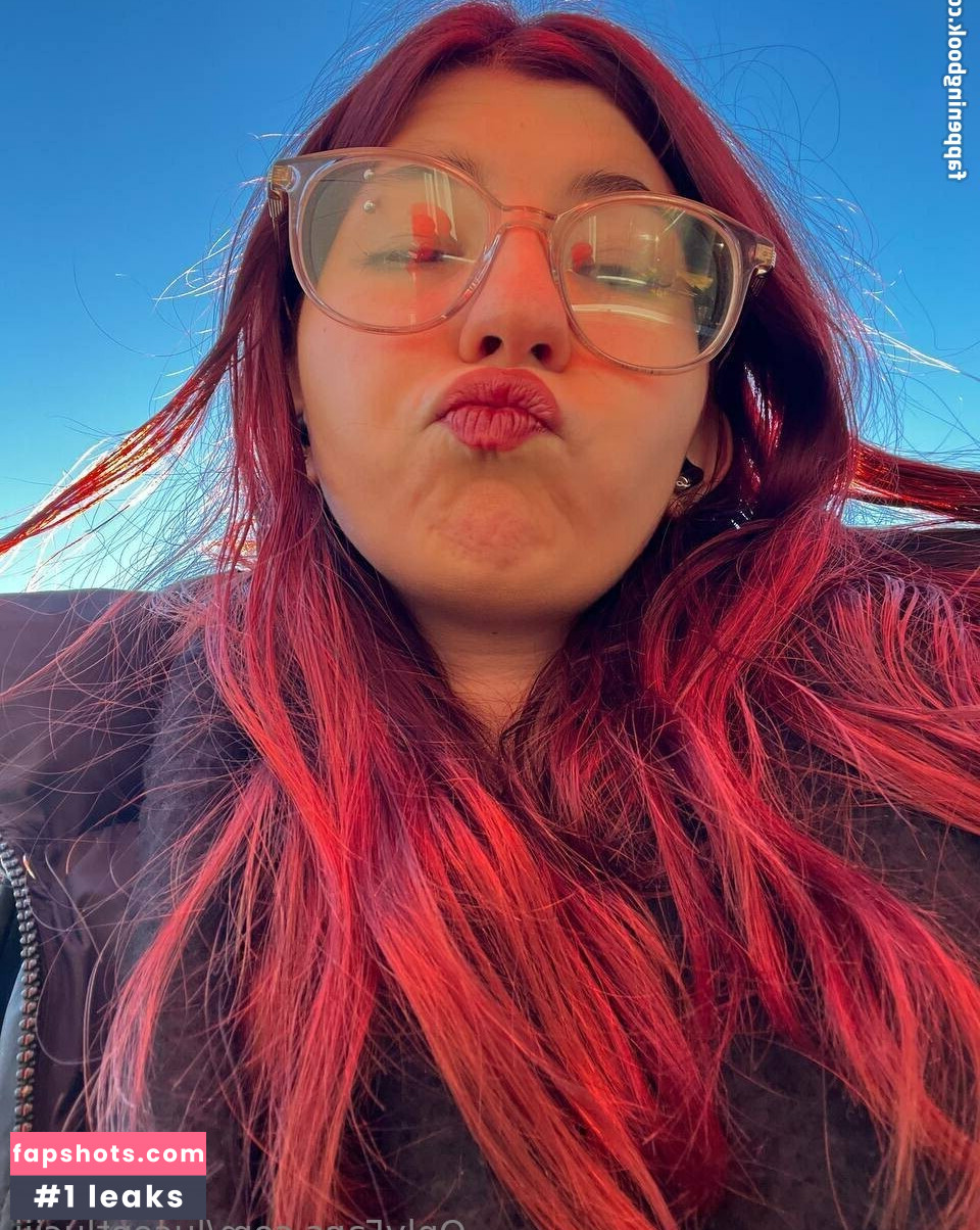 lucentluciii Nahé úniky fotek pouze od fanoušků #12 - Fapshots