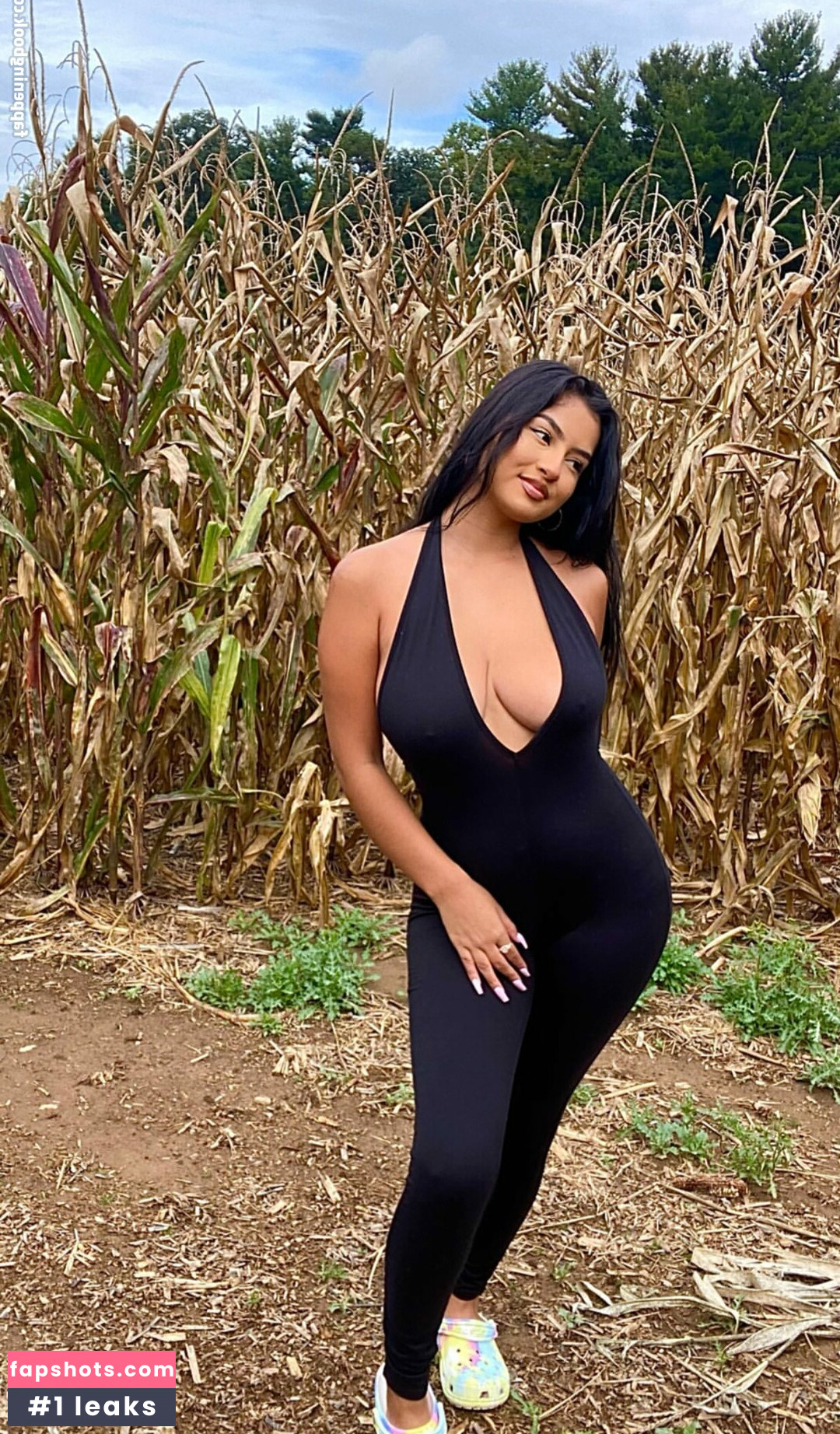 Lucero Crystal gallery photo #2