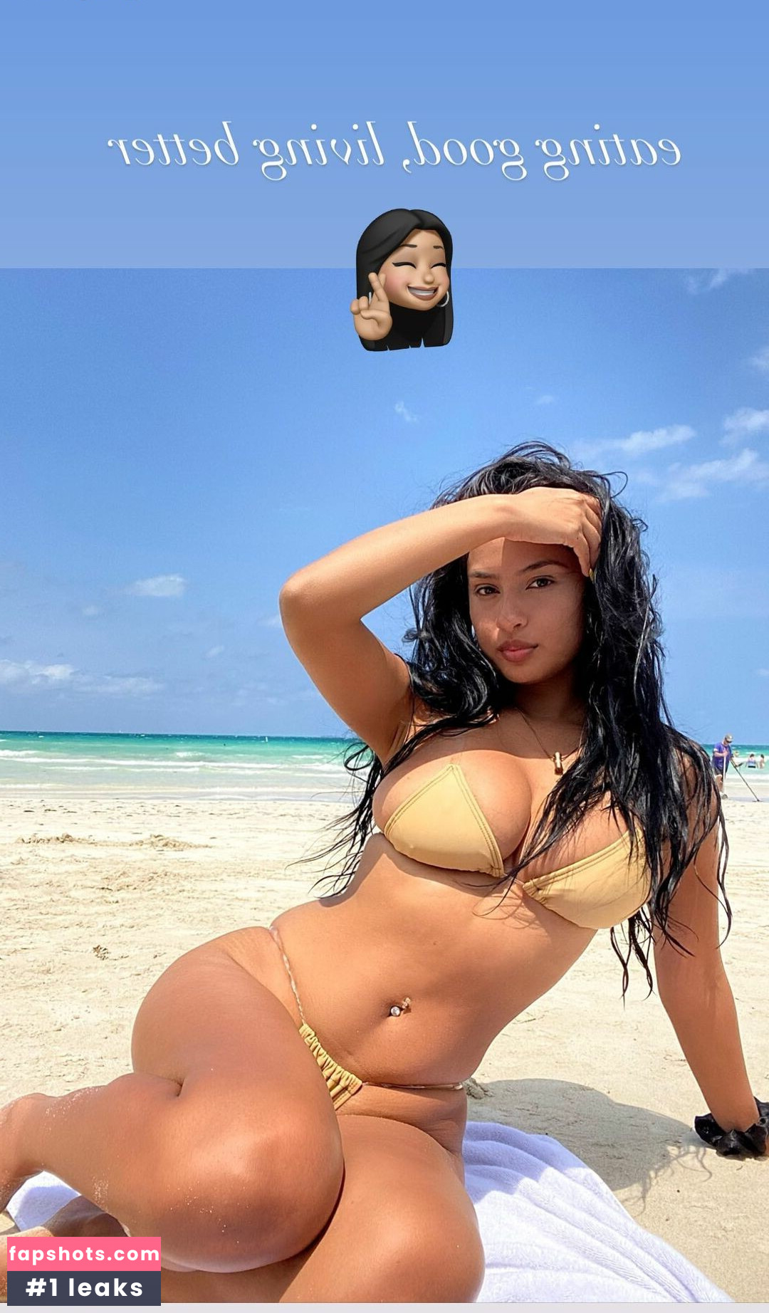 Lucero Crystal gallery photo #25