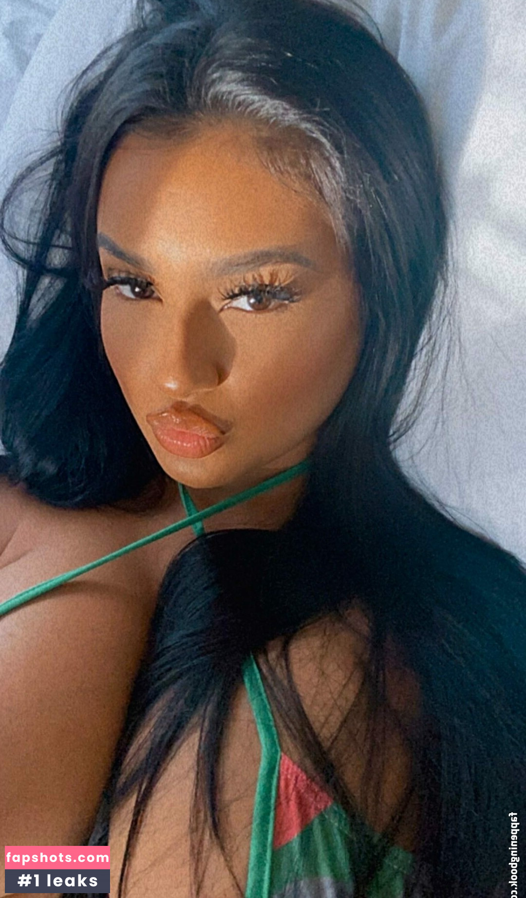 Lucero Crystal gallery photo #26