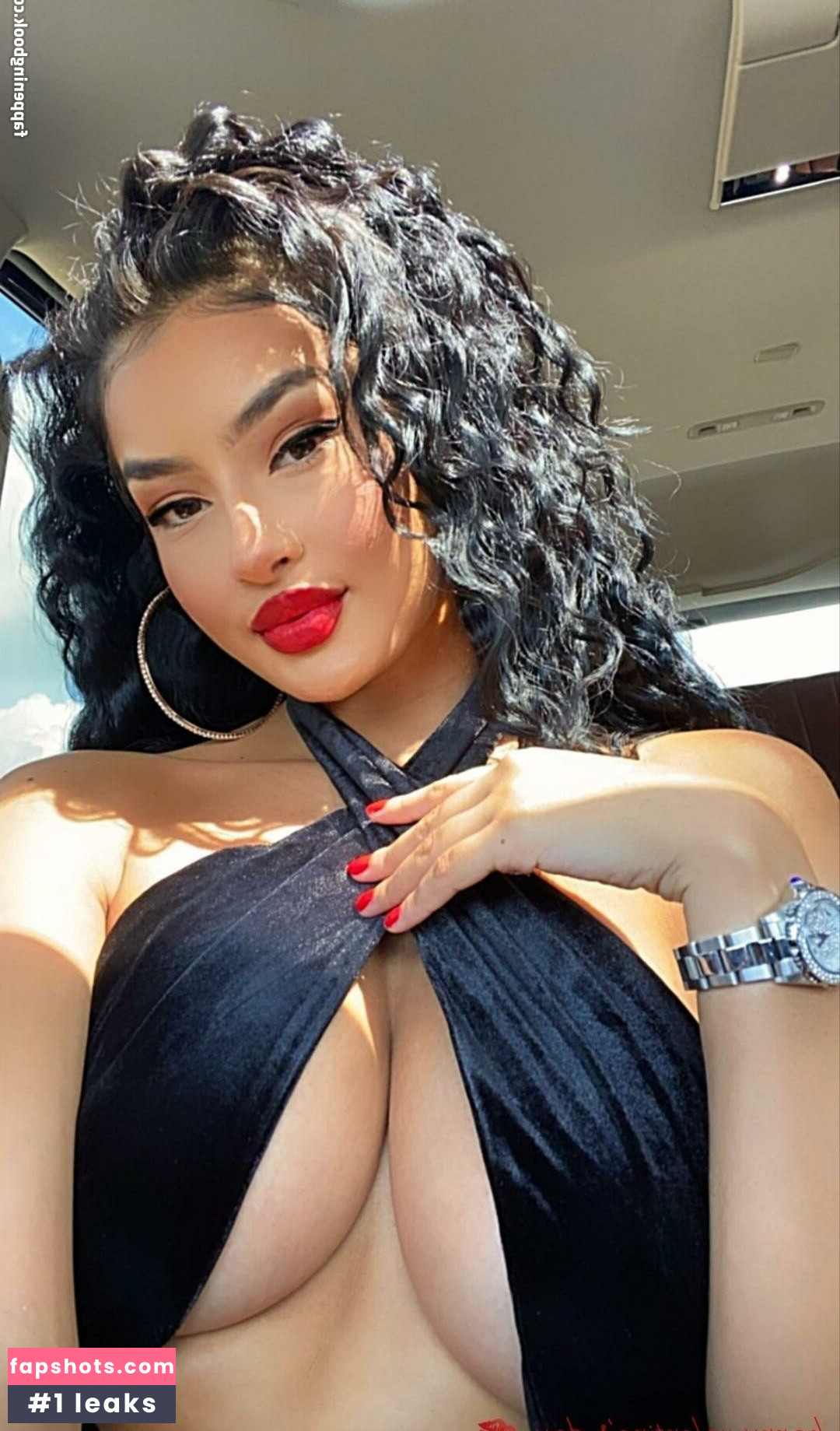 Lucero Crystal gallery photo #32