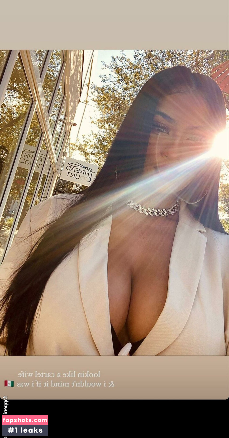 Lucero Crystal gallery photo #36