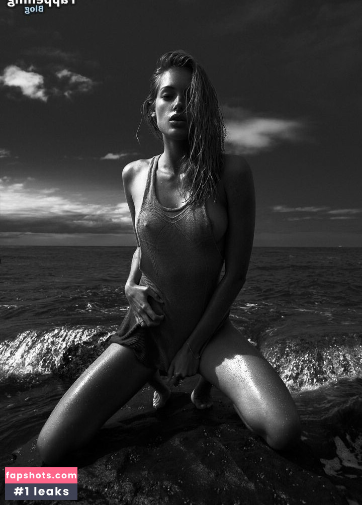 Lucette Van Beek Nude Leaks OnlyFans Photos #20 - LeakJerk