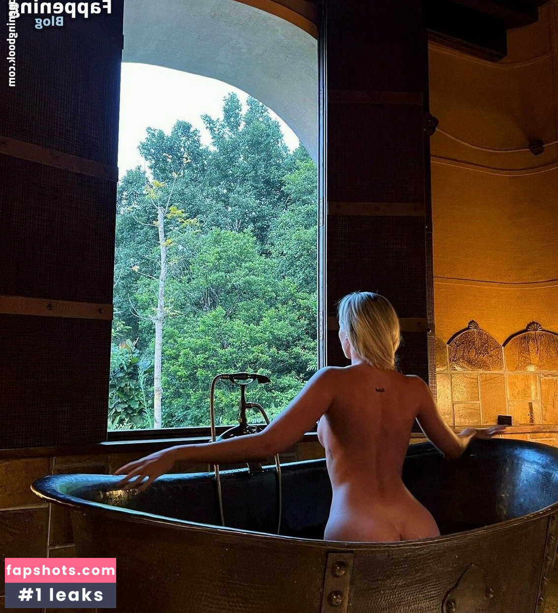 Lucette Van Beek Nude Leaks OnlyFans Photos #37 - LeakJerk