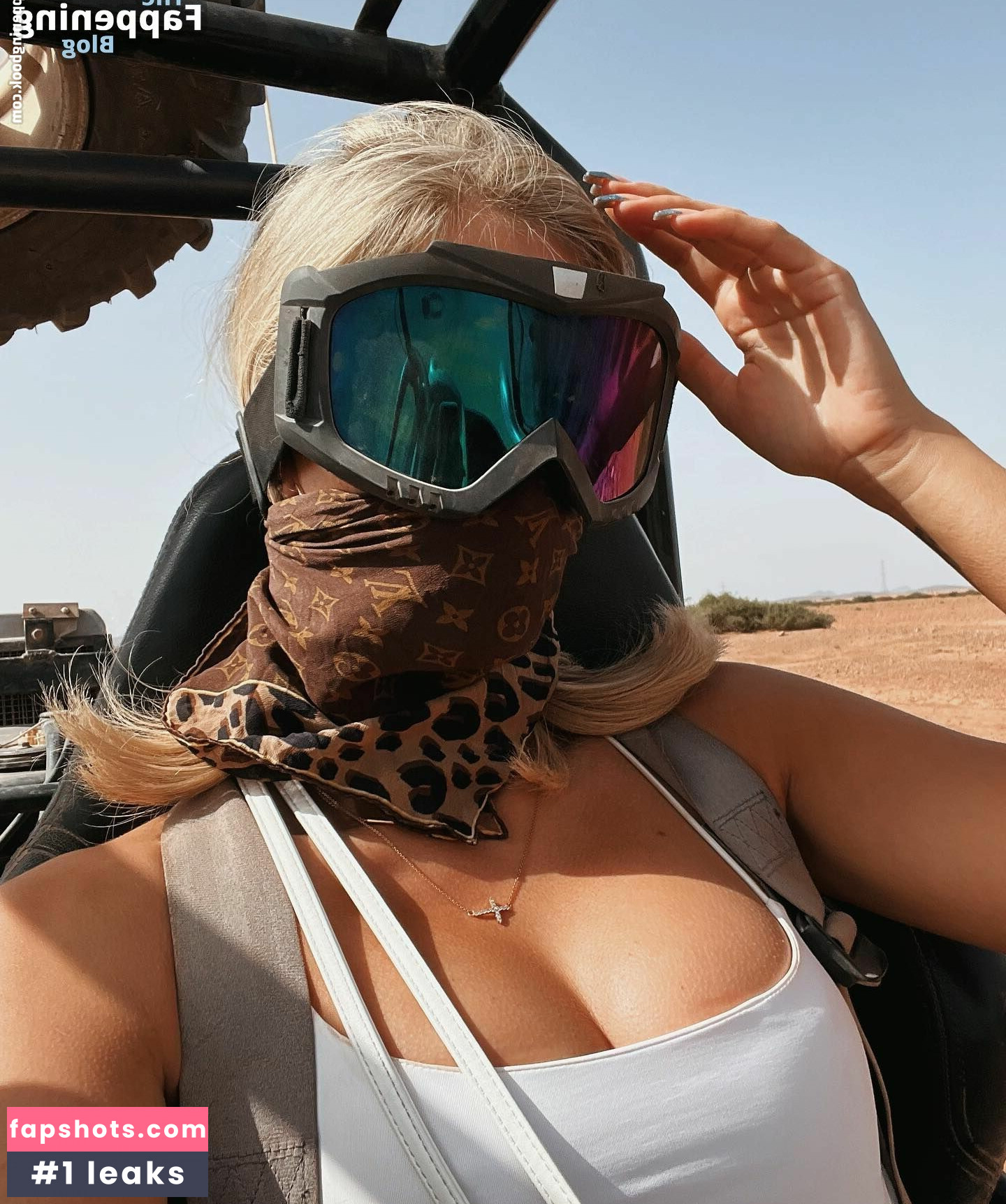 Lucette Van Beek Nude Leaks OnlyFans Photos #41 - LeakJerk