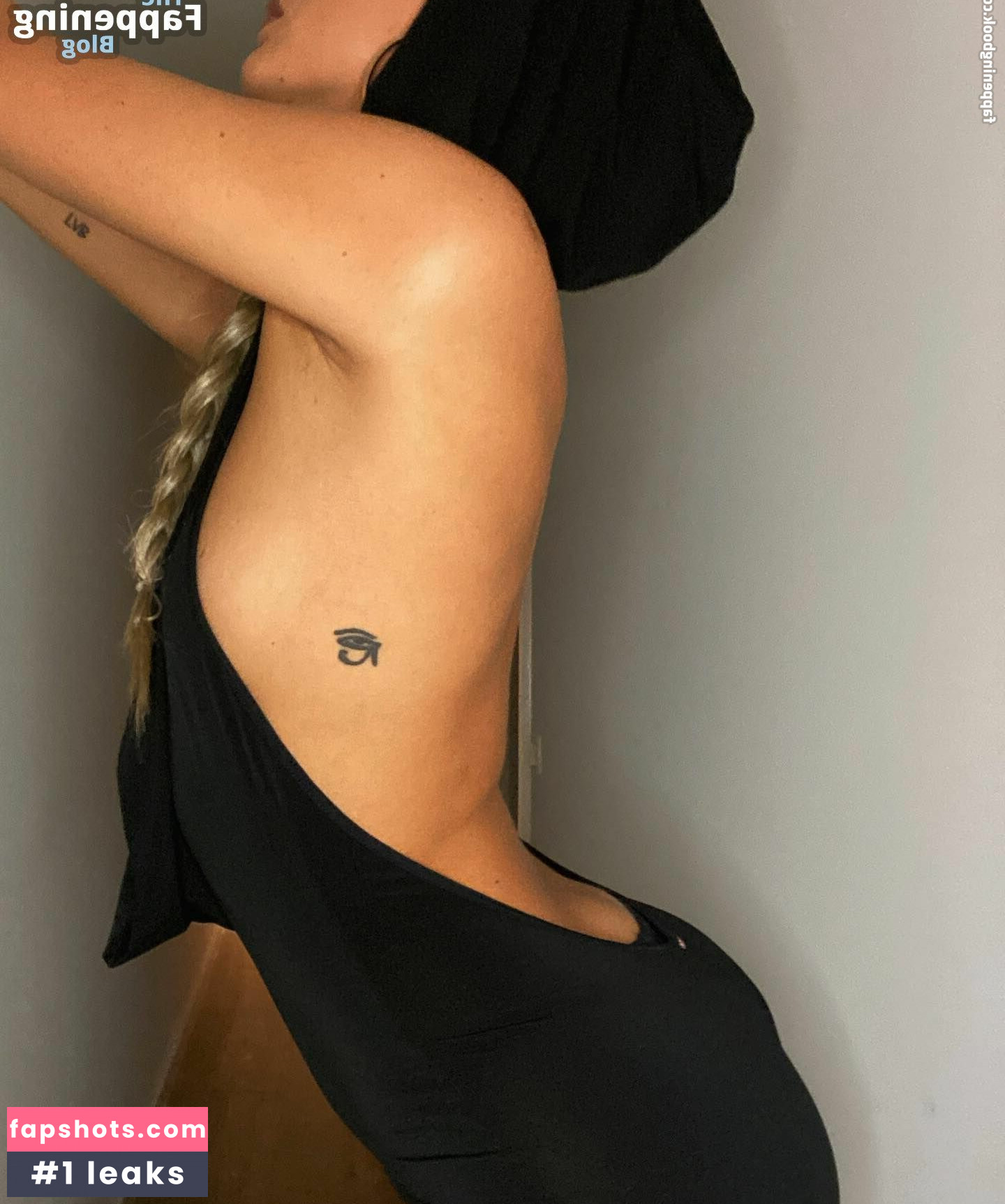 Lucette Van Beek Nude Leaks OnlyFans Photos #46 - LeakJerk