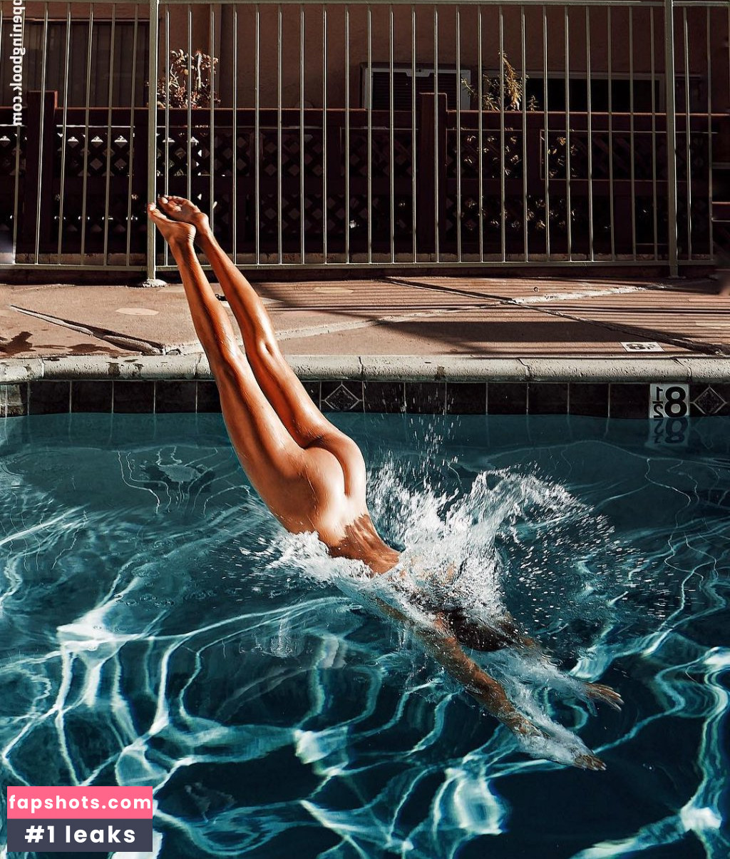 Lucette Van Beek Nude Leaks OnlyFans Photos #47 - LeakJerk