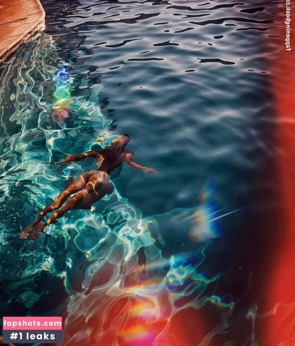 Lucette Van Beek Nude Leaks OnlyFans Photos #48 - LeakJerk