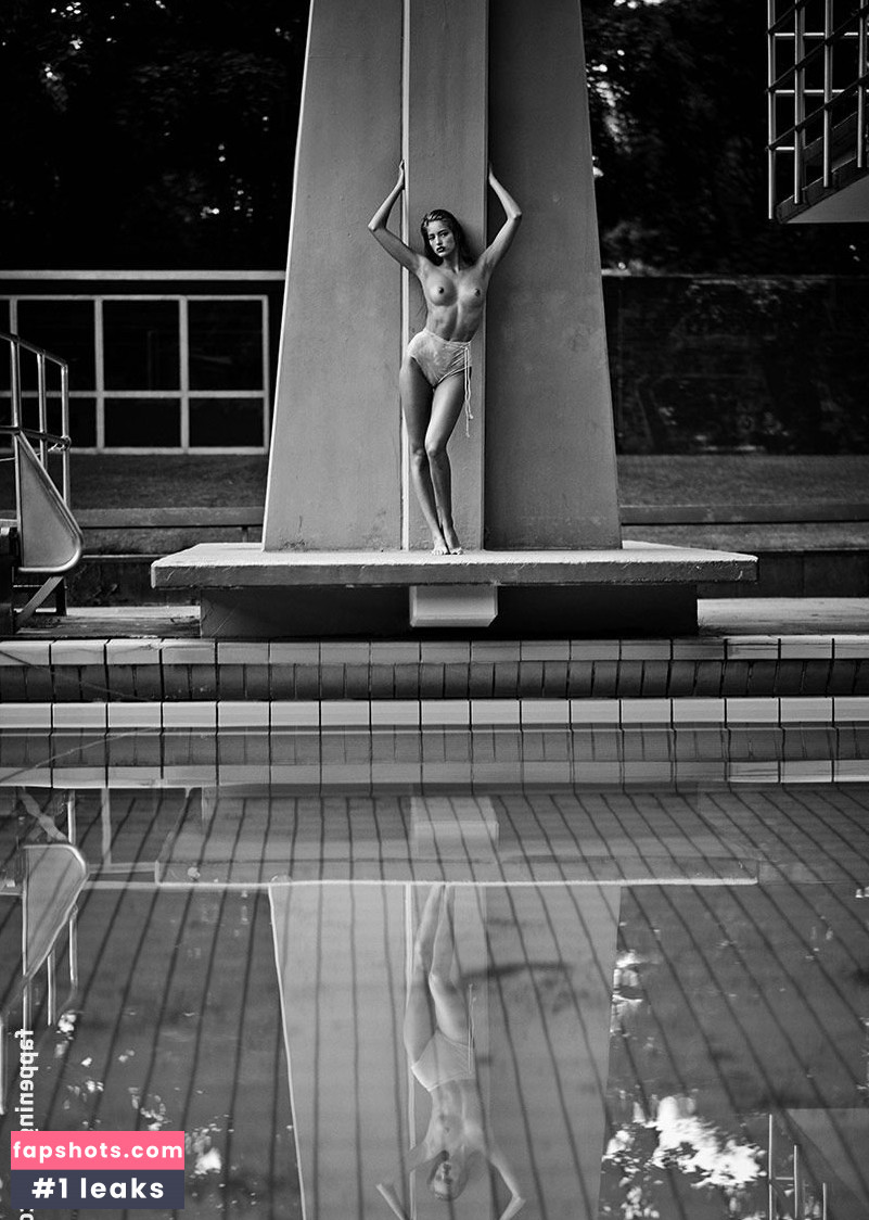 Lucette Van Beek Nude Leaks OnlyFans Photos #55 - LeakJerk