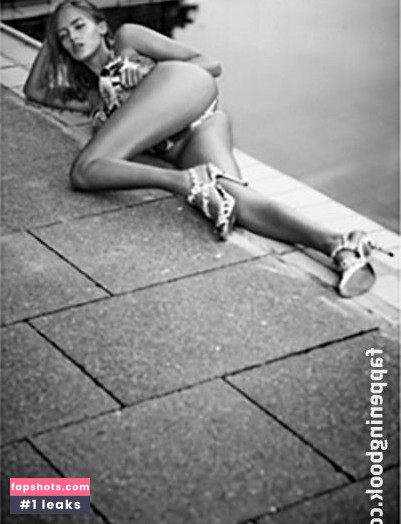 Lucette Van Beek Nude Leaks OnlyFans Photos #62 - LeakJerk