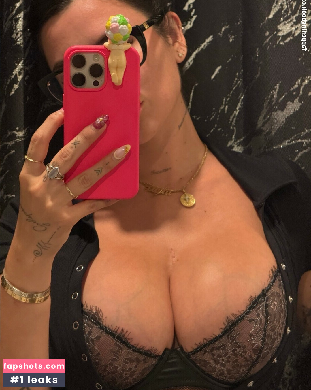 Luchi Del Mar gallery photo #16