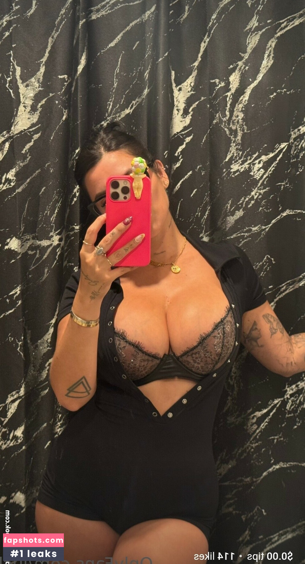 Luchi Del Mar gallery photo #17