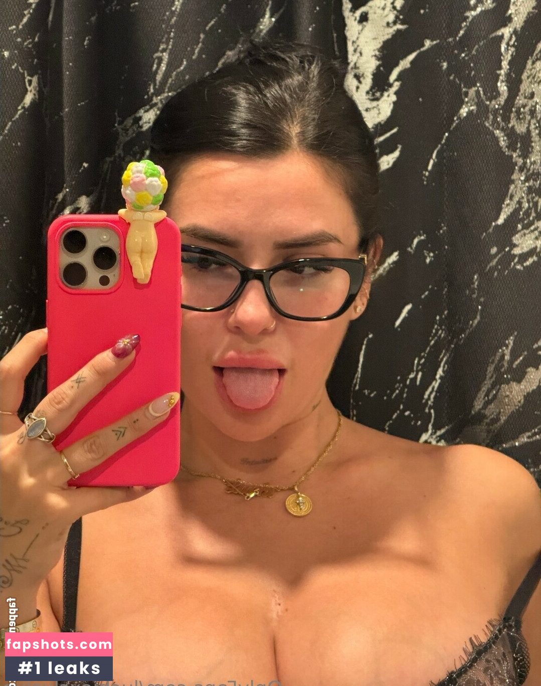 Luchi Del Mar gallery photo #3