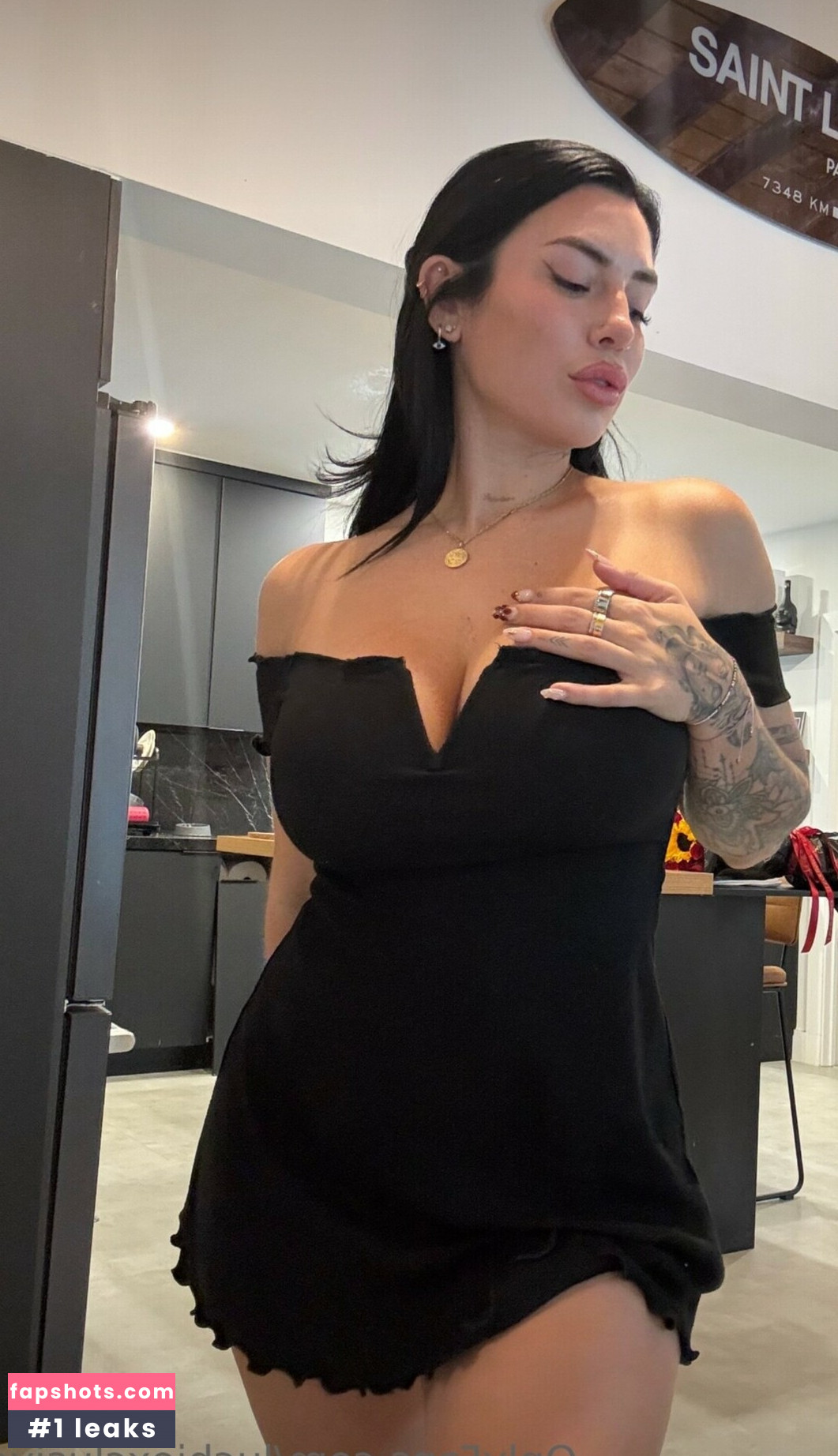 Luchi Del Mar gallery photo #4