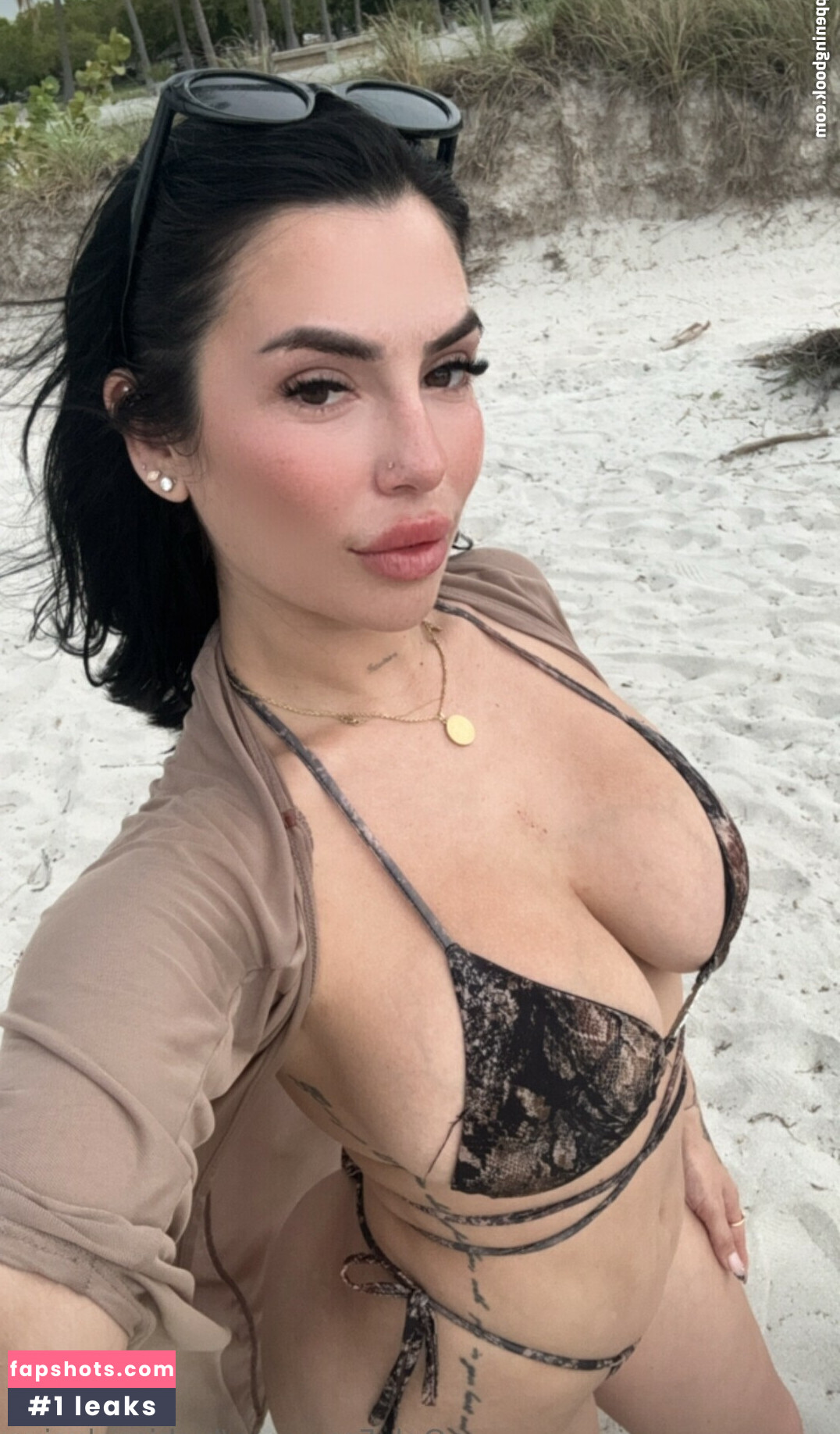 Luchi Del Mar gallery photo #6