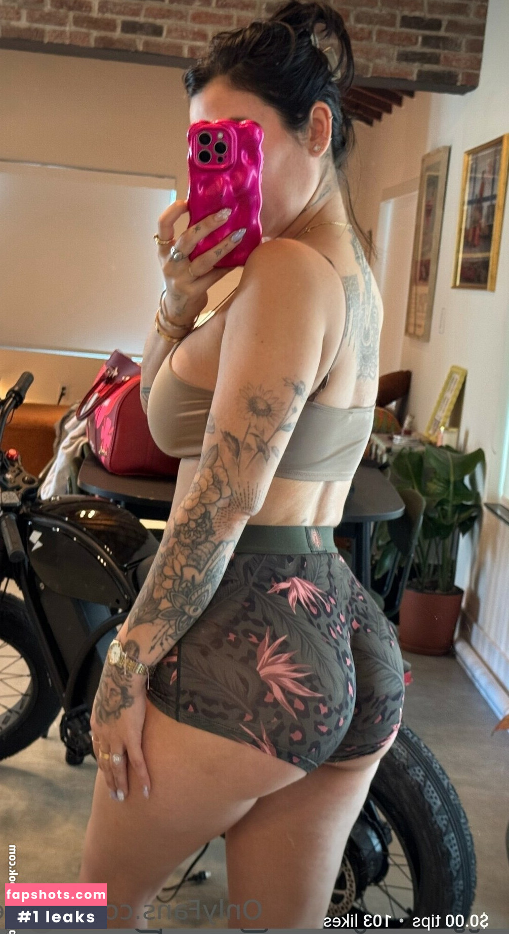 Luchi Del Mar gallery photo #9