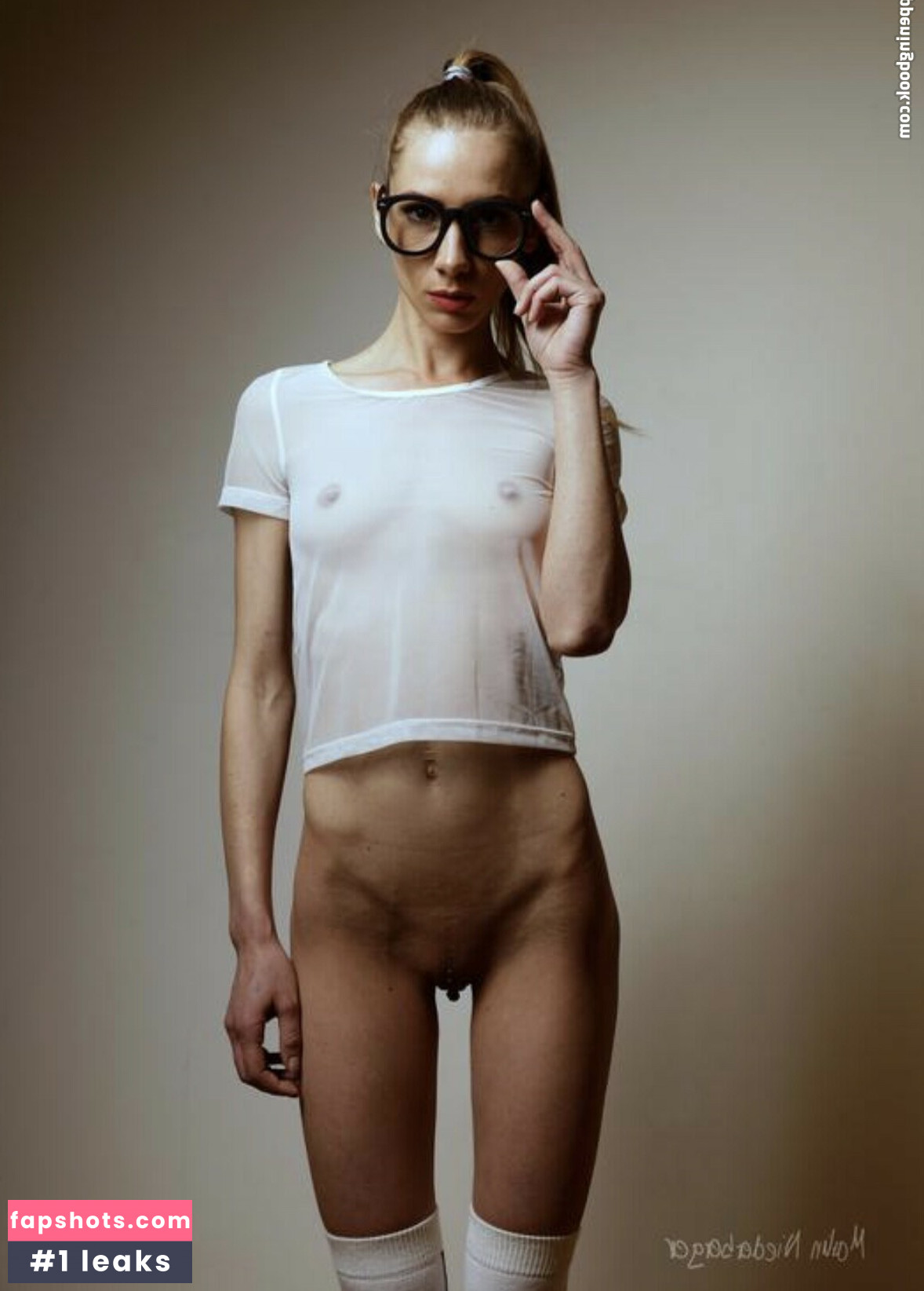 Luci De Argento Nude Leaks OnlyFans Photos #11 - LeakJerk