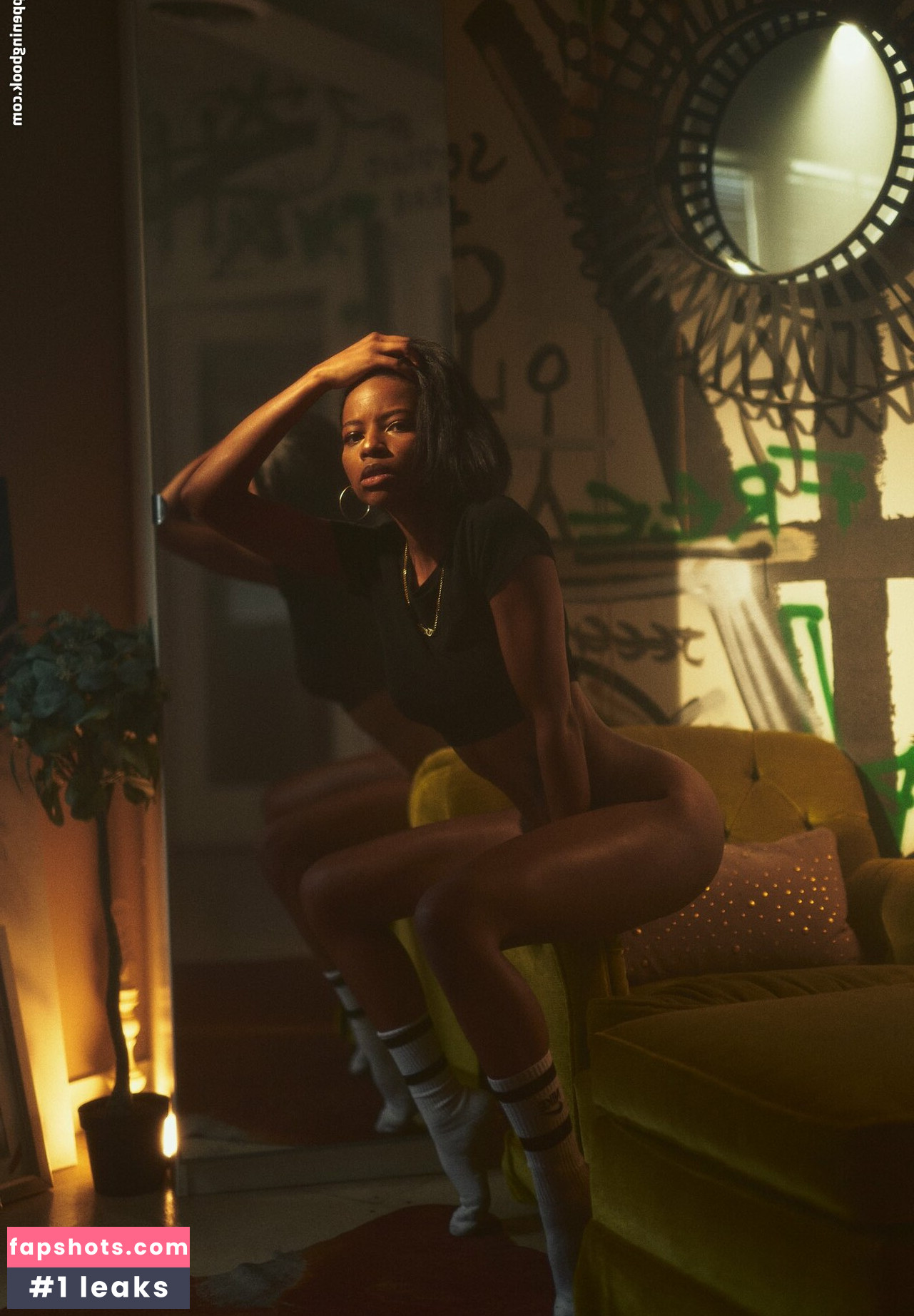 Luci Lane gallery photo #27