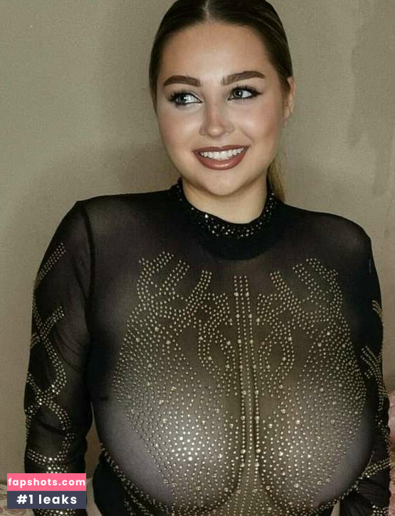 Luci May gallery photo #15