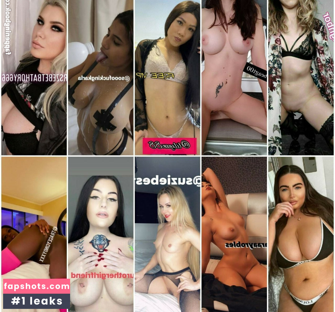 Luci May gallery photo #21