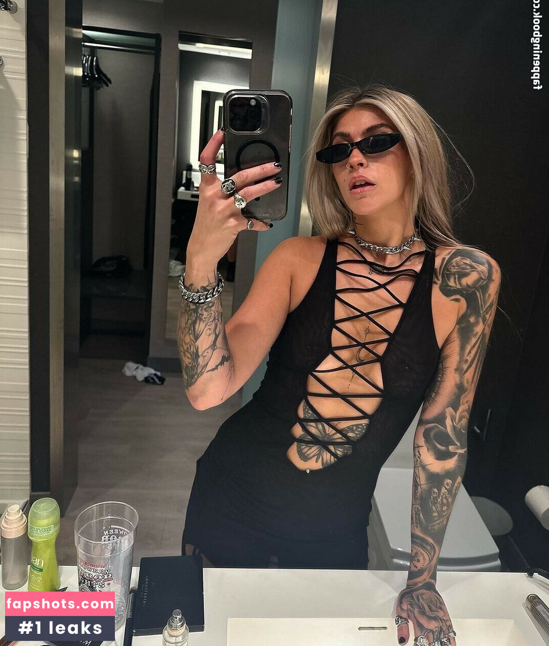 Luci gallery photo #3