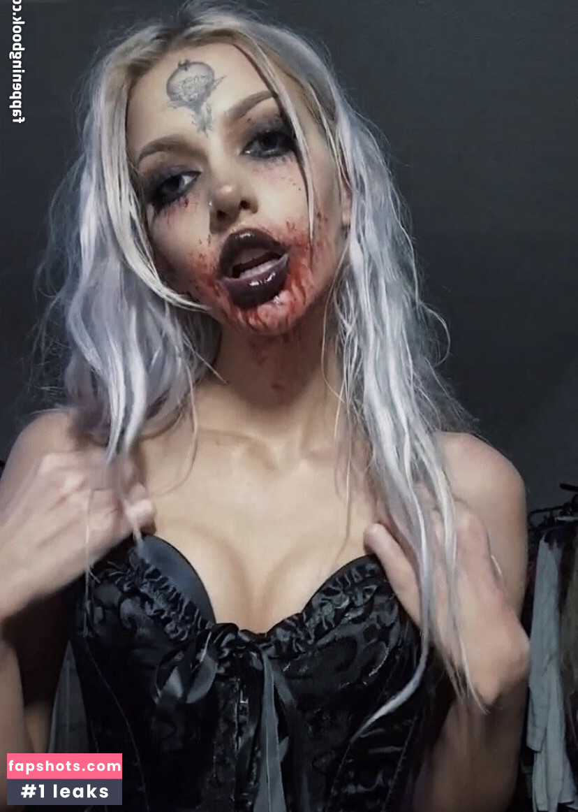 Luci Senior Nude Leaks OnlyFans Photos #8 - LeakJerk