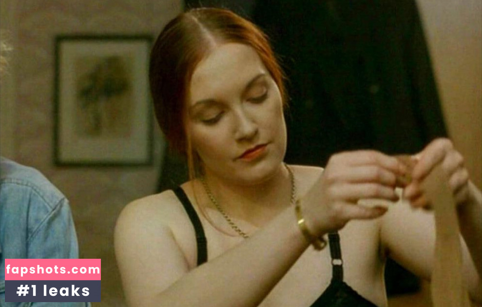 Luci Van Org gallery photo #3