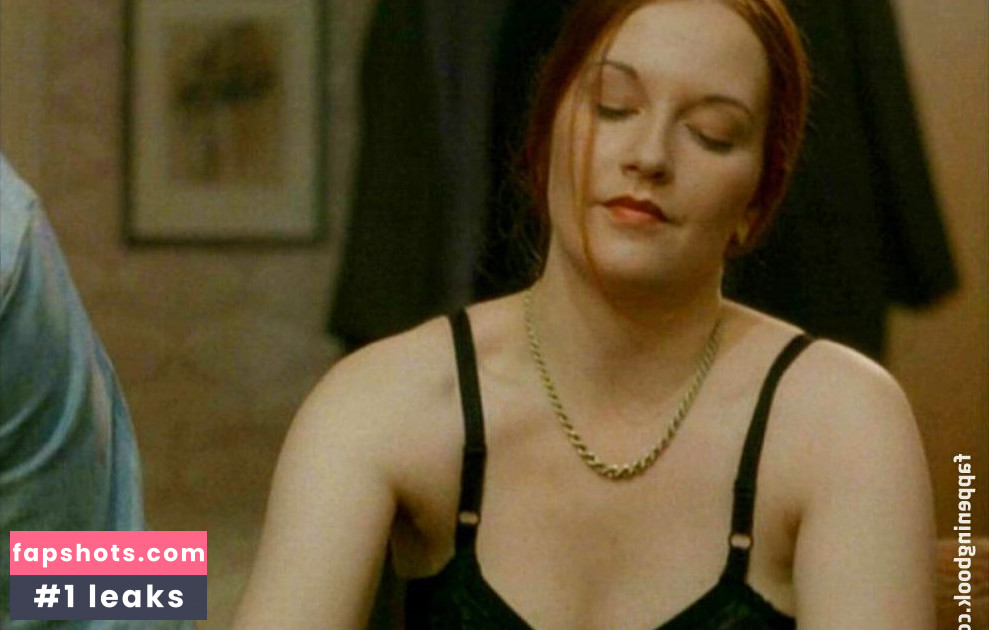 Luci Van Org gallery photo #6