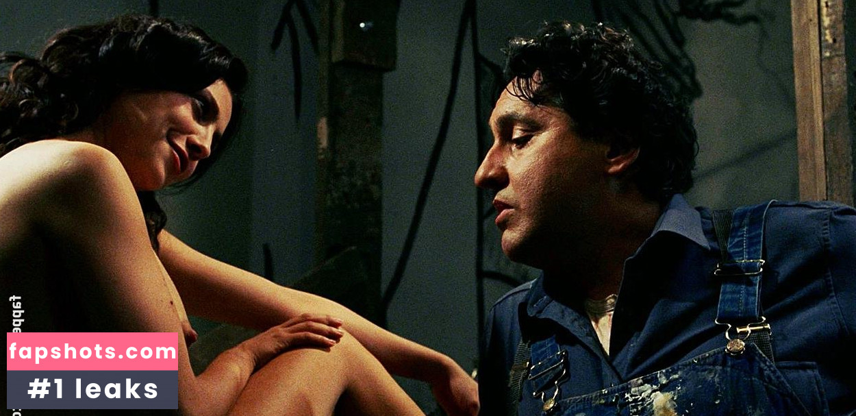 Lucia Bravo gallery photo #2