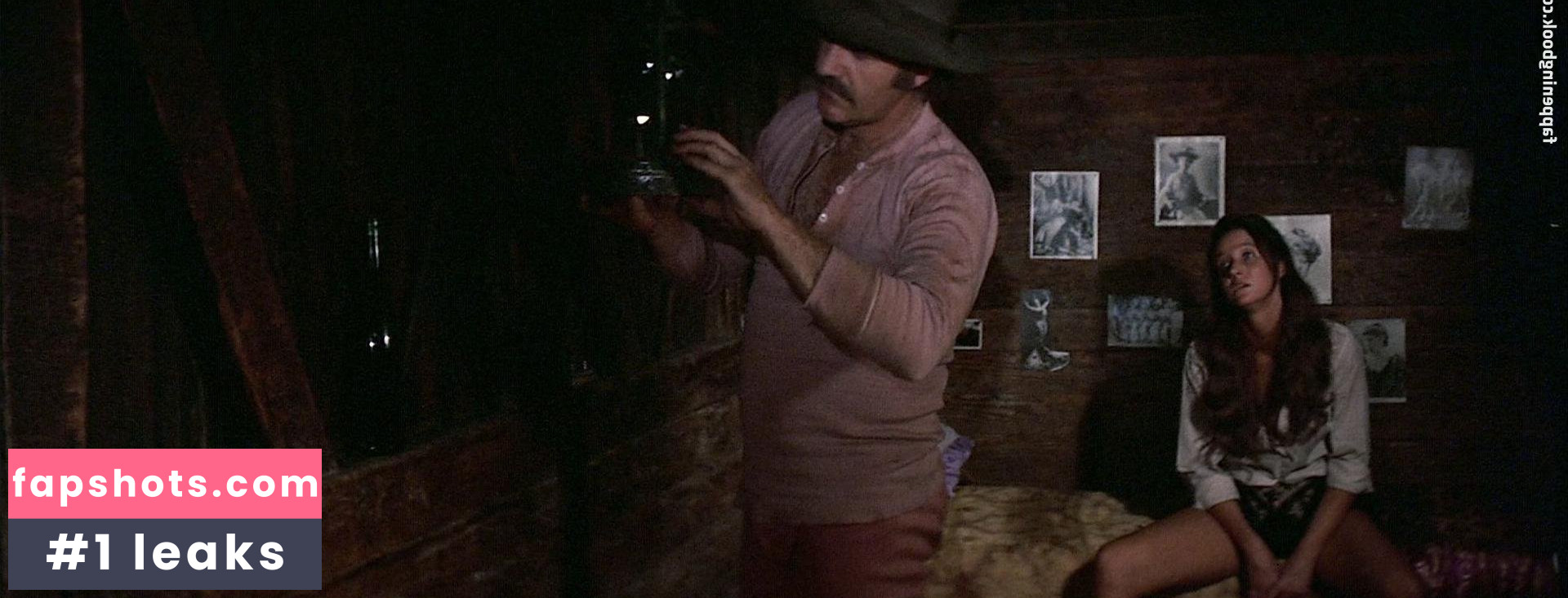 Lucia Canales Filtración Desnuda OnlyFans Foto #2 - Fapshots