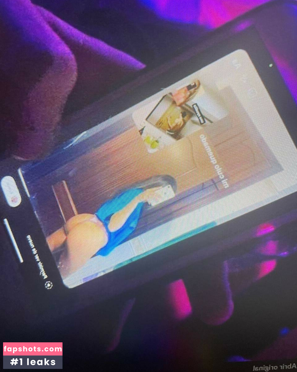 Lucia Correa Filtración Desnuda OnlyFans Foto #16 - Fapshots