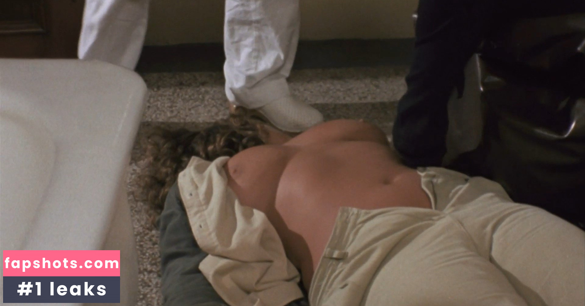 Lucia D'Elia gallery photo #2