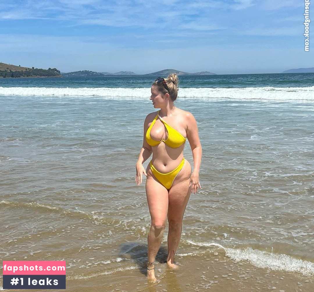 Lucia Ferrara Nahé úniky fotek pouze od fanoušků #6 - Fapshots