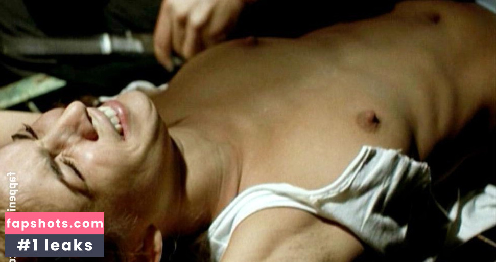 Lucía Jiménez gallery photo #17