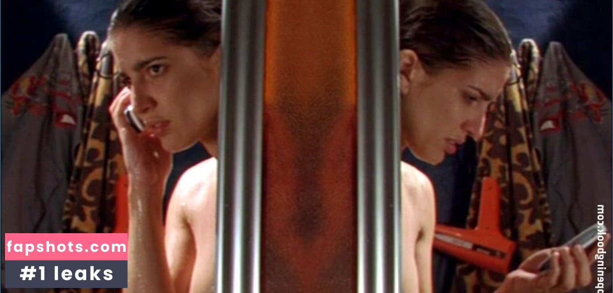 Lucía Jiménez gallery photo #3