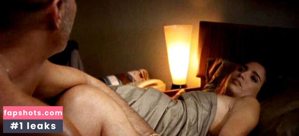 Lucía Jiménez gallery photo #21