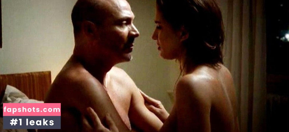 Lucía Jiménez gallery photo #22