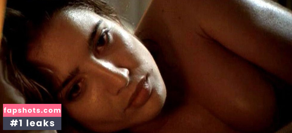 Lucía Jiménez gallery photo #24