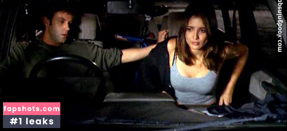 Lucía Jiménez gallery photo #26