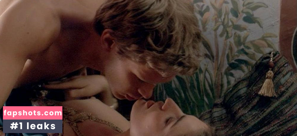 Lucía Jiménez gallery photo #33