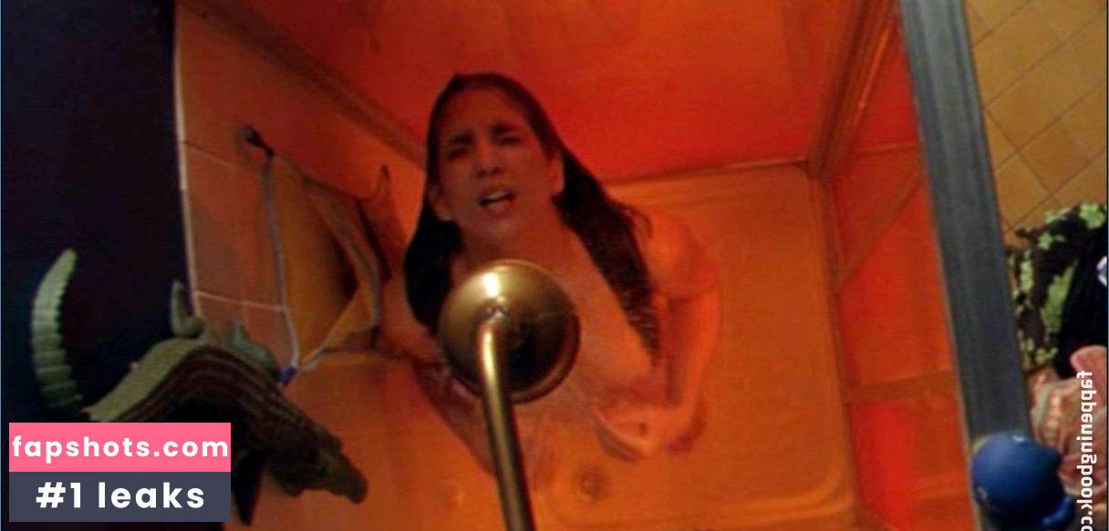 Lucía Jiménez gallery photo #5