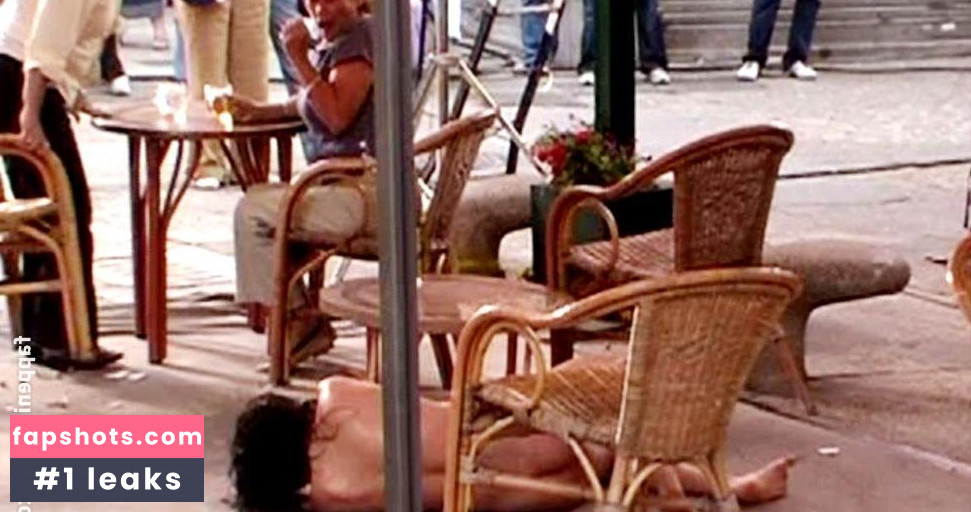 Lucía Jiménez gallery photo #8