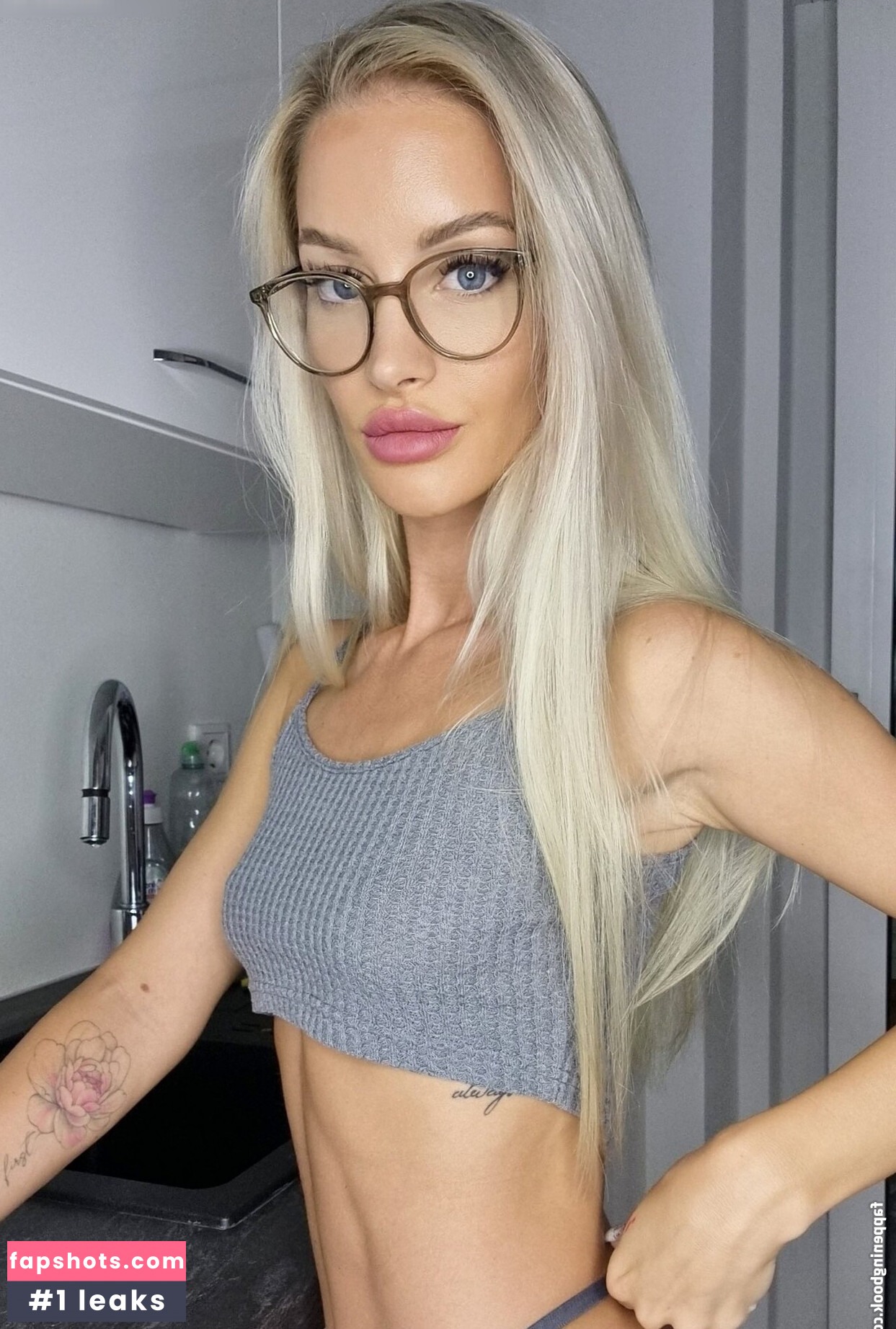 Lucia Klein Nude Leaks OnlyFans Photos #5 - LeakJerk