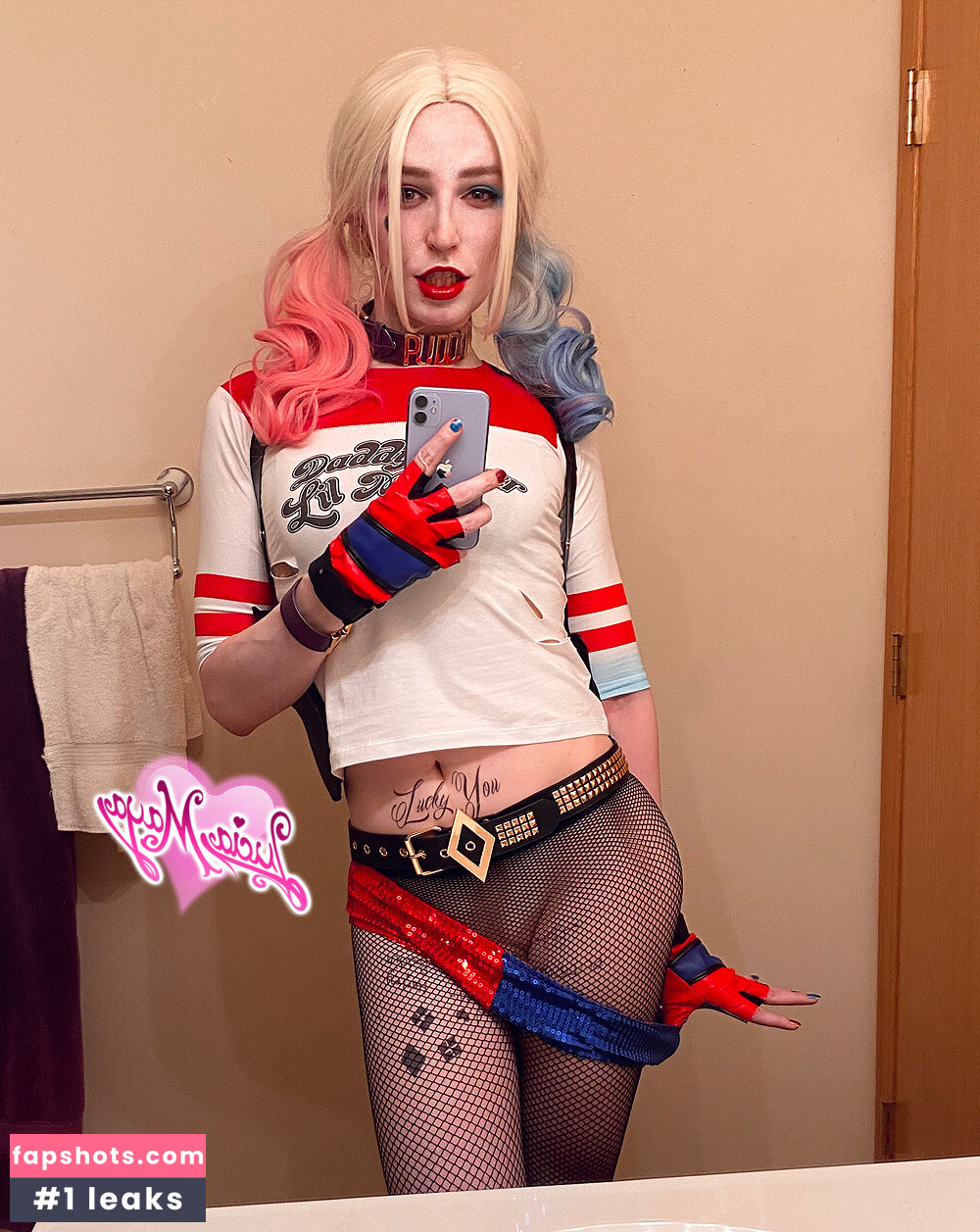 Lucia Maya gallery photo #26