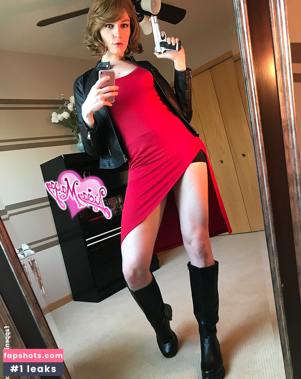 Lucia Maya gallery photo #34