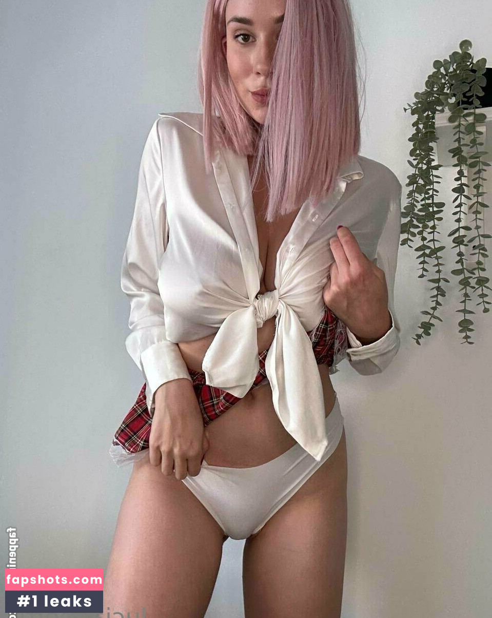 lucia.morris Filtración Desnuda OnlyFans Foto #40 - Fapshots