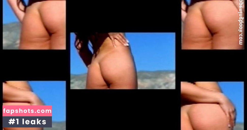 Lucia Filtración Desnuda OnlyFans Foto #2 - Fapshots