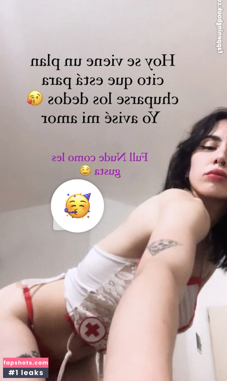 Lucia Scharwz gallery photo #2