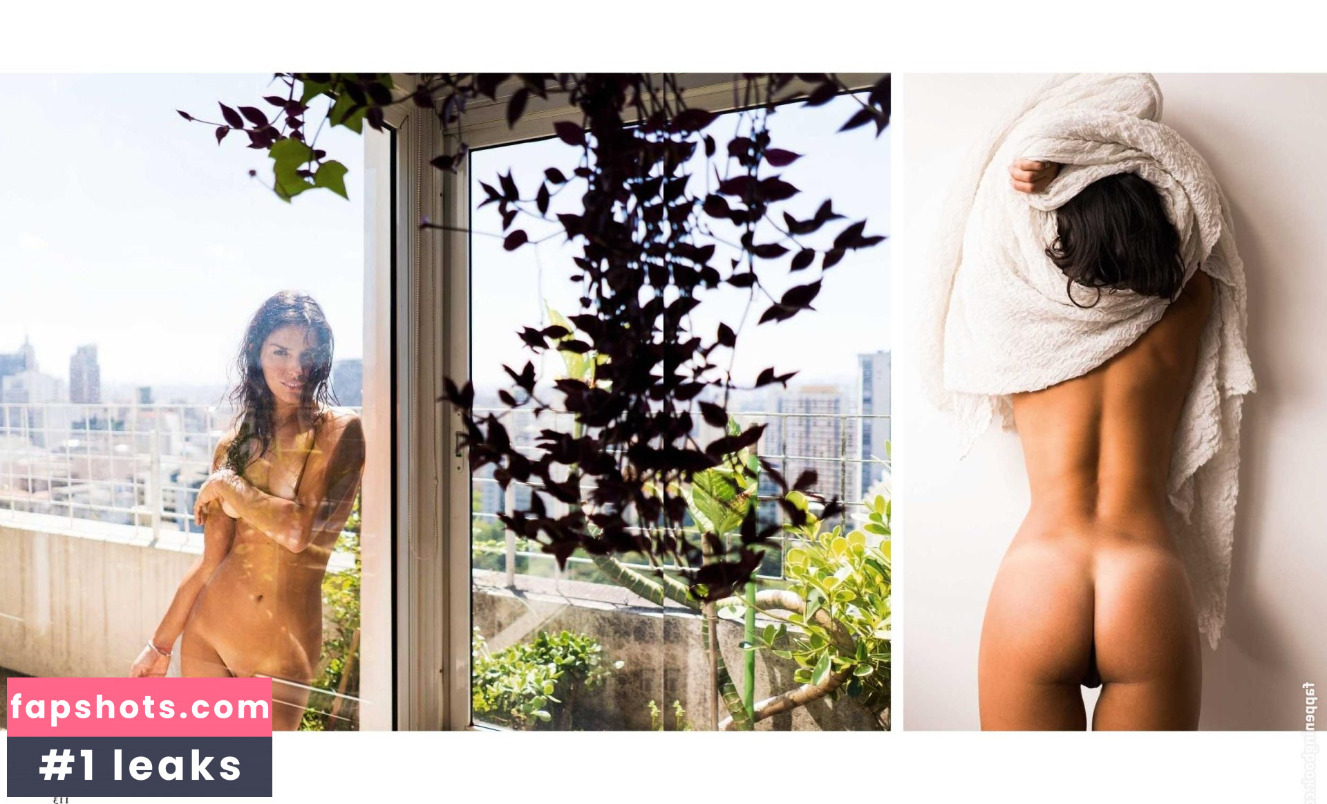 Lucia Silva gallery photo #3