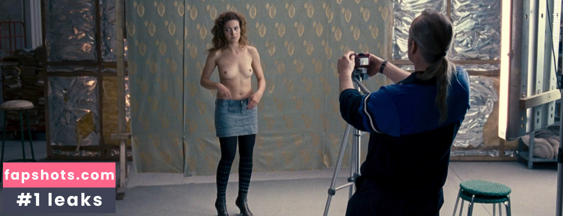 Lucia Siposová gallery photo #6